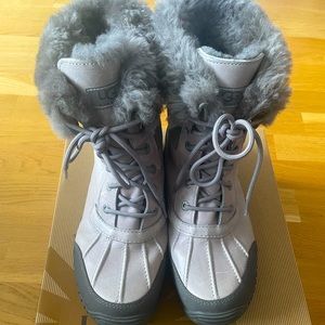 Ugg Adirondack Boots